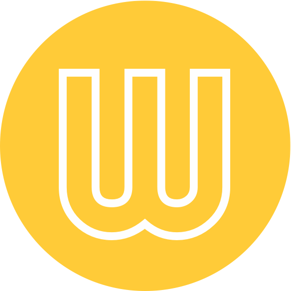 Women & Their Work logo